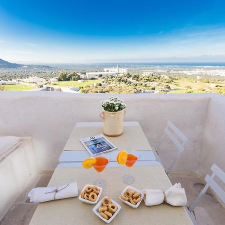 Casa Zio Piero Villa Ostuni Kamer foto