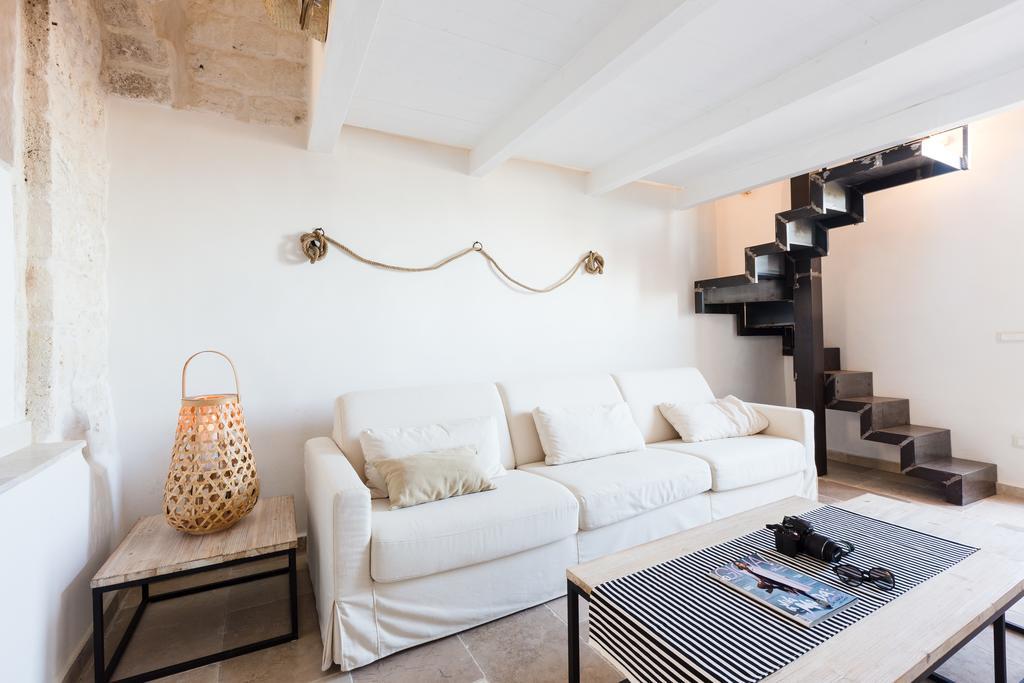 Casa Zio Piero Villa Ostuni Buitenkant foto