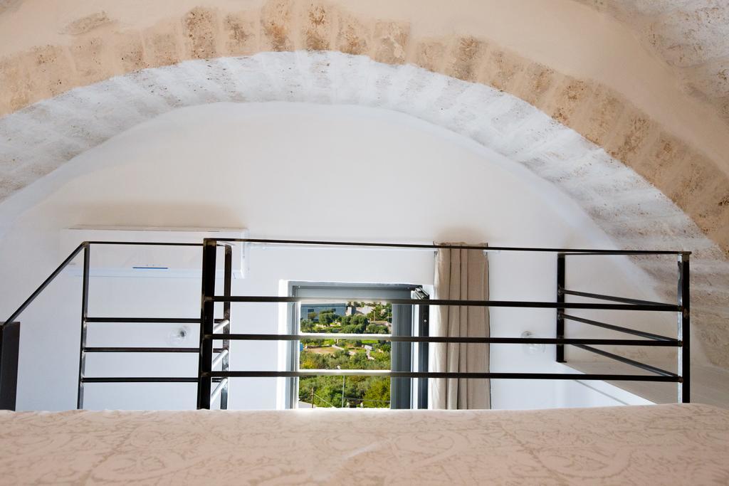 Casa Zio Piero Villa Ostuni Kamer foto