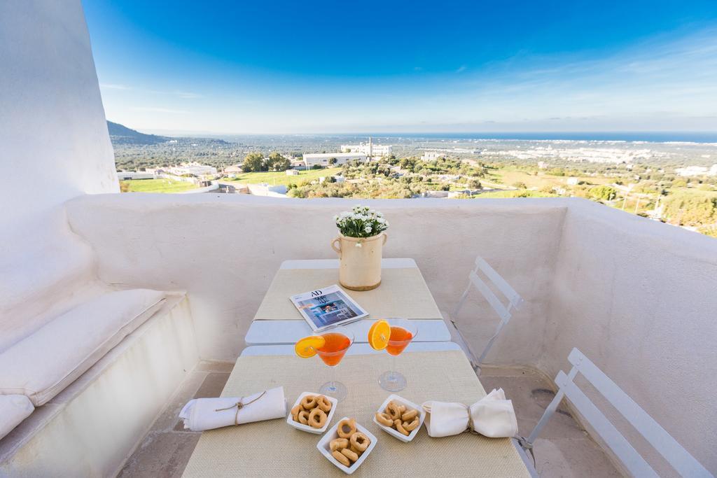Casa Zio Piero Villa Ostuni Kamer foto