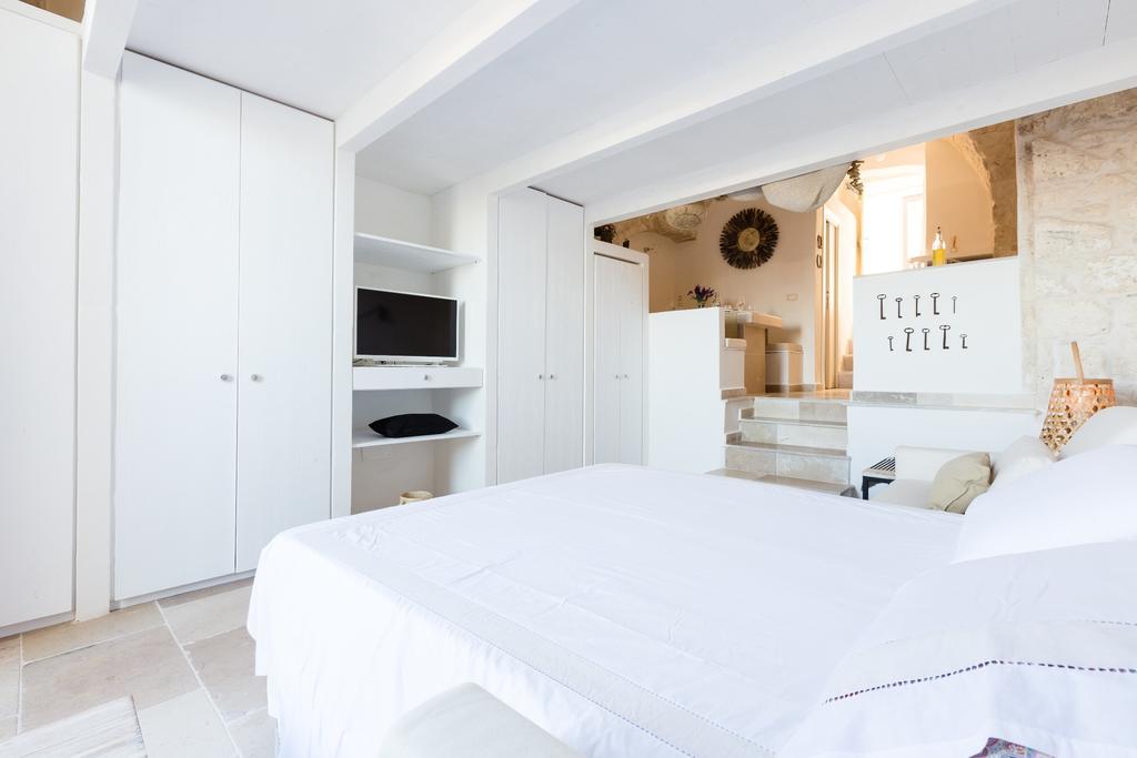 Casa Zio Piero Villa Ostuni Kamer foto