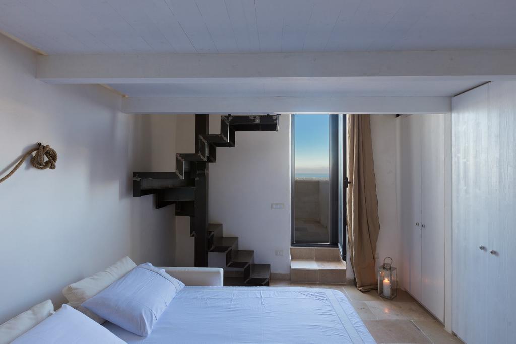 Casa Zio Piero Villa Ostuni Buitenkant foto