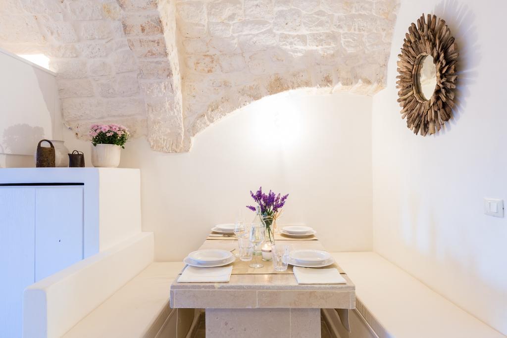 Casa Zio Piero Villa Ostuni Kamer foto