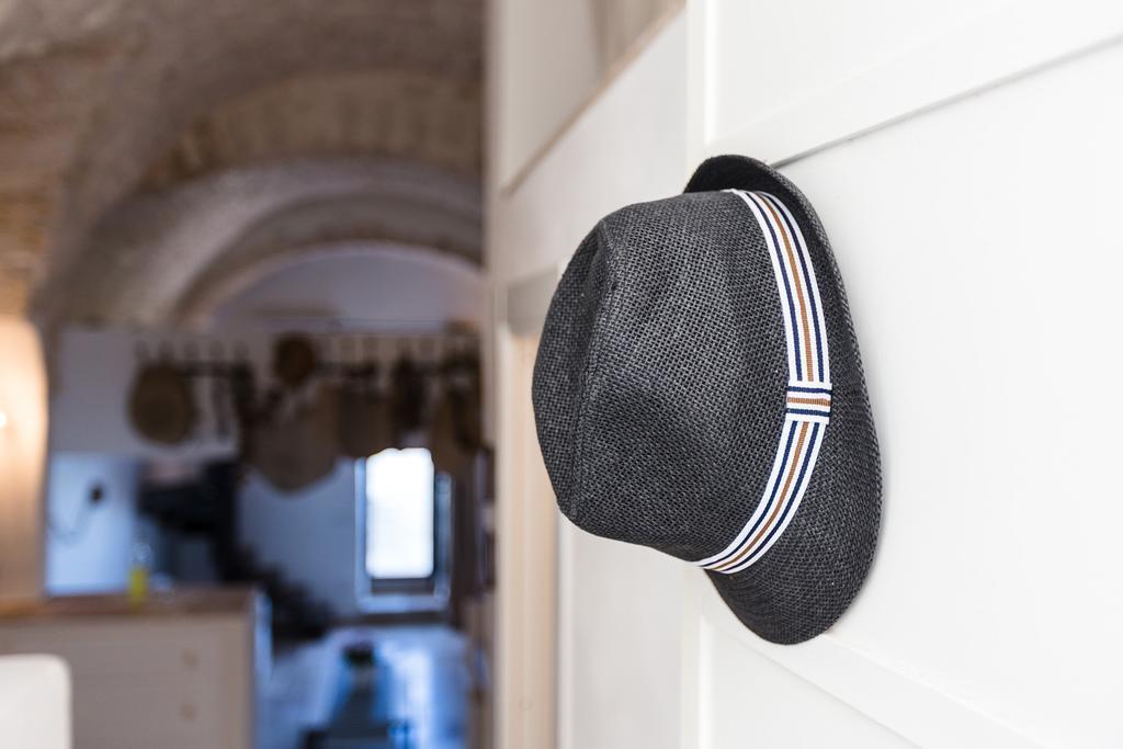 Casa Zio Piero Villa Ostuni Buitenkant foto