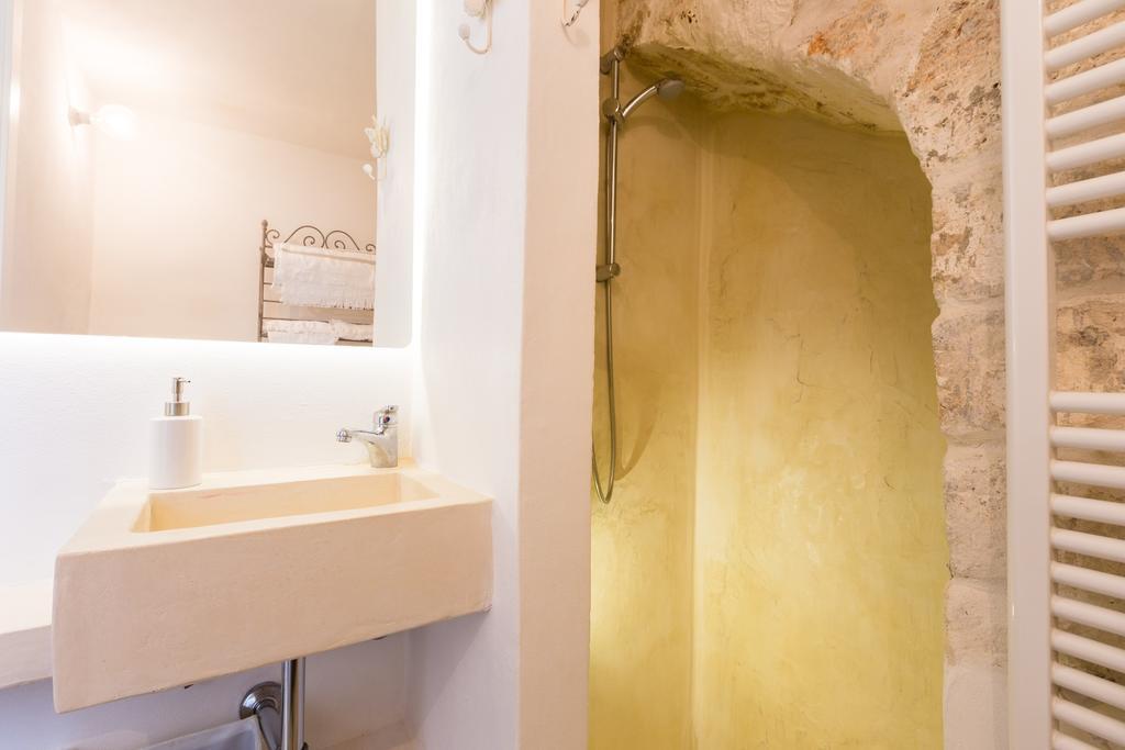 Casa Zio Piero Villa Ostuni Kamer foto