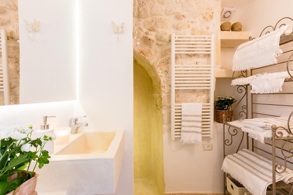 Casa Zio Piero Villa Ostuni Kamer foto
