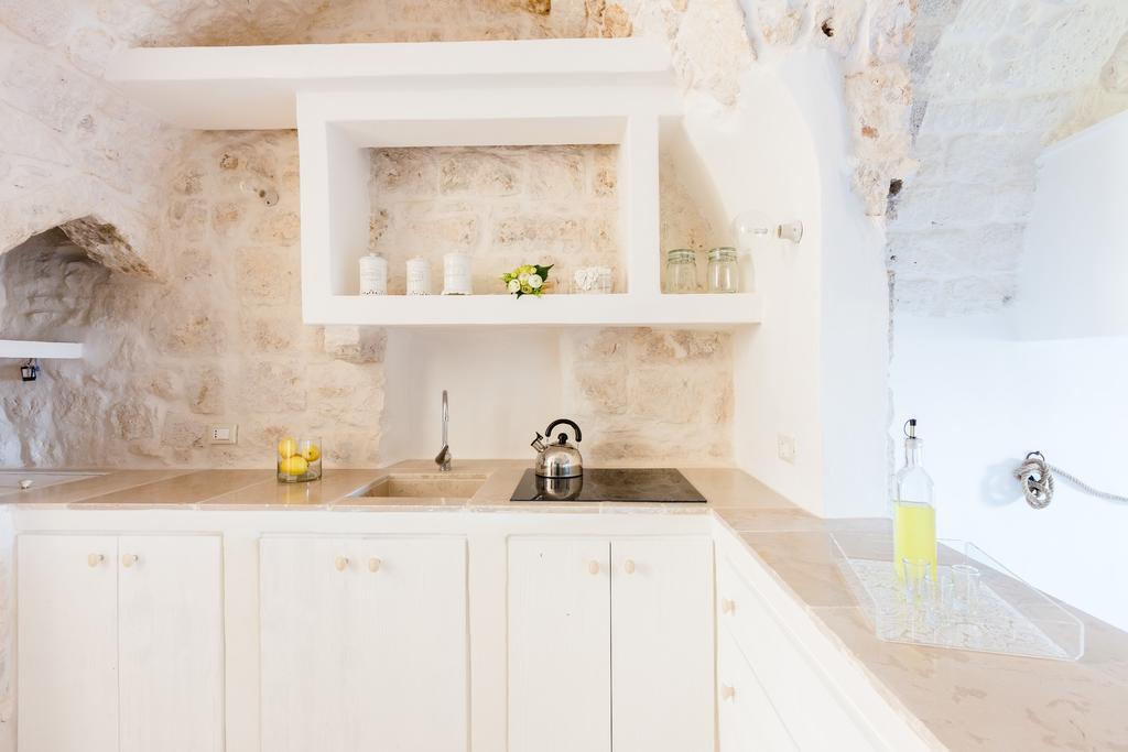 Casa Zio Piero Villa Ostuni Kamer foto
